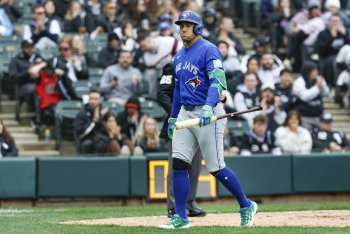 The Blue Jays Have Lost Their Identity Early in 2026