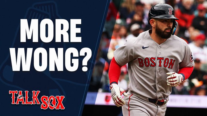 More information about "Amidst A Struggling Offense, Should Connor Wong Get More Playing Time?"