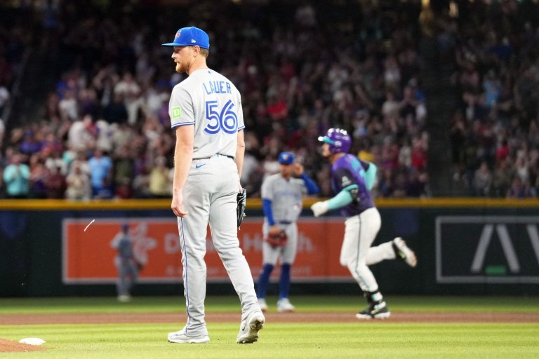 Is Eric Lauer Changing His Ways?