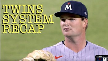 Connor Prielipp Shines In Debut; Riley Quick Remains Dominant