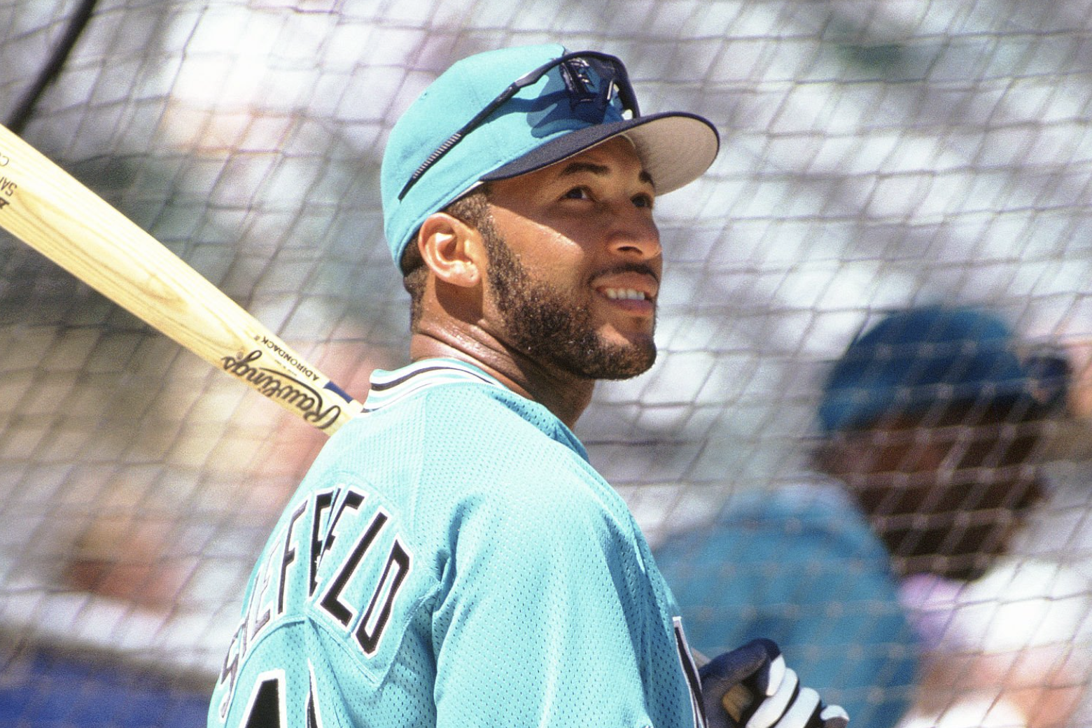 More information about "30-year Marliniversary: Sheffield's late blast completes comeback, sweep vs. Dodgers"