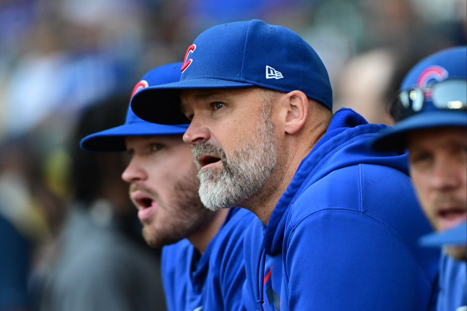 More information about "Ranking 3 Top Options to Replace Alex Cora as Red Sox's Full-Time Manager"