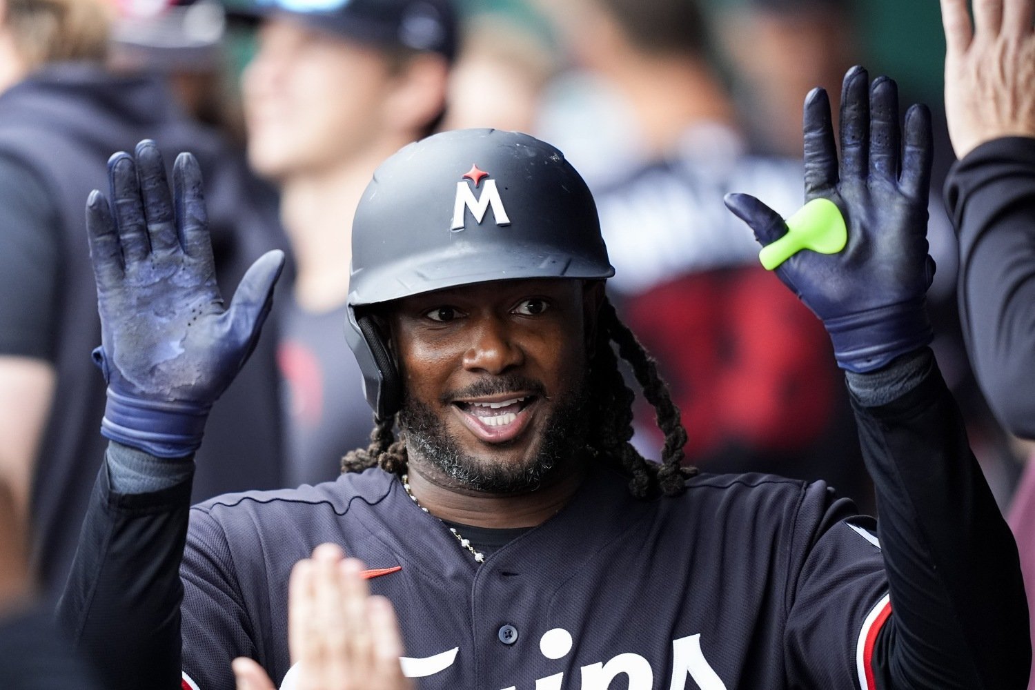 More information about "Twins 5, Royals 1: Late Home Runs Back Taj Bradley’s Strong Outing"