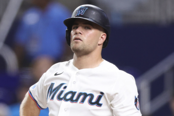 Marlins get blanked in 2-0 shutout loss to Reds