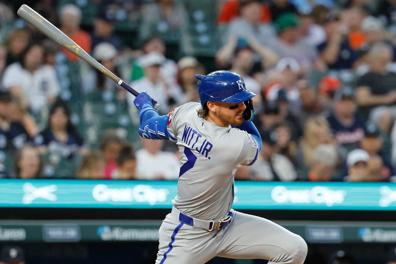 More information about "Royals Temperature Check: Bright Spots in a Rough Start"