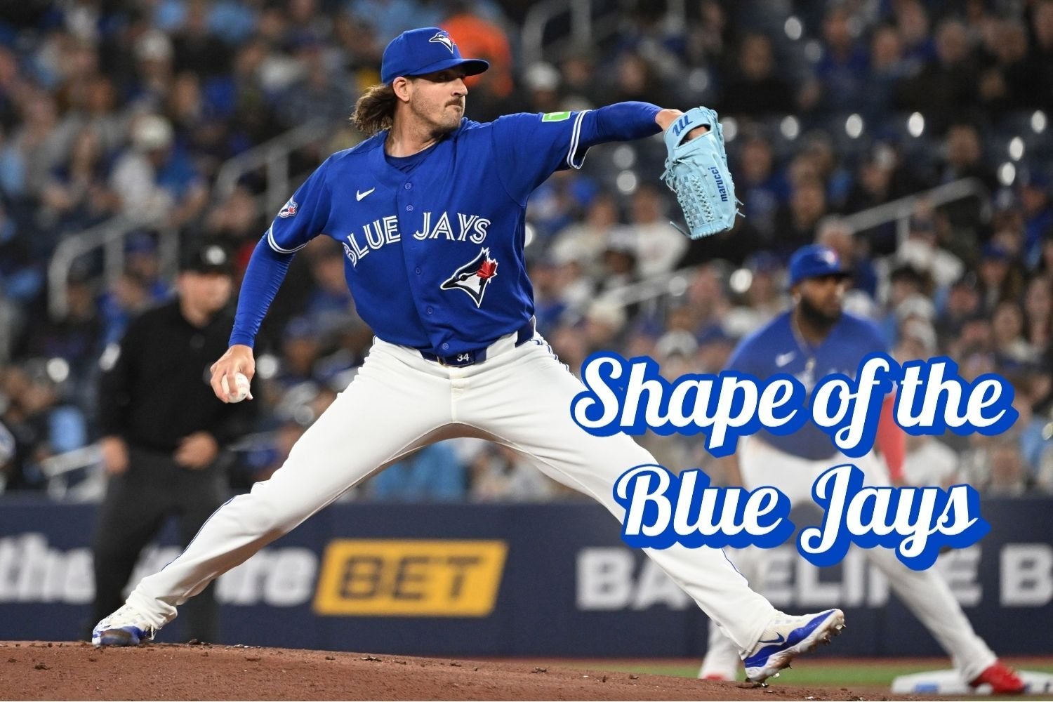 More information about "Shape of the Blue Jays: Giménez, Gausman, Okamoto"