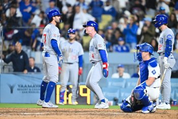 Cubs Week in Review: Historic Run Reveals Club's Muscle, Resolve
