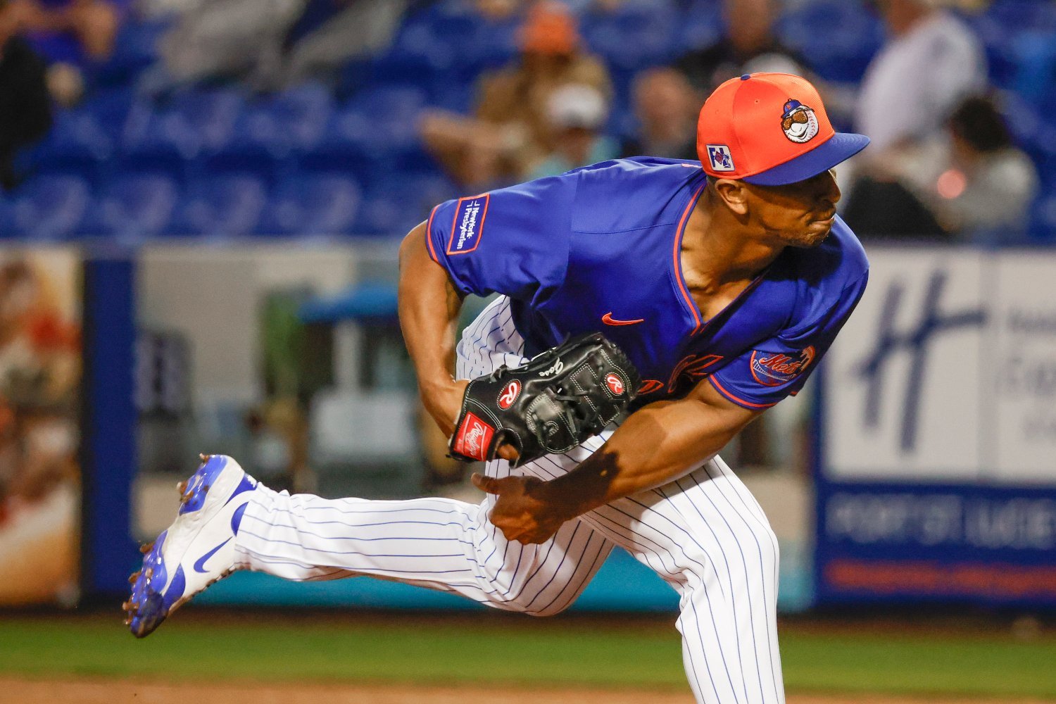More information about "Royals Sign Pitcher Anthony Gose to Minor League Deal"