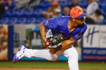 Royals Sign Pitcher Anthony Gose to Minor League Deal