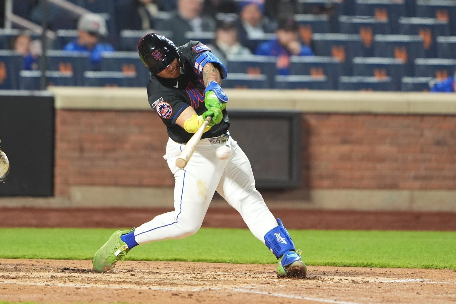 More information about "Francisco Alvarez Is Ready For A Leap to the Middle of the Mets' Lineup"