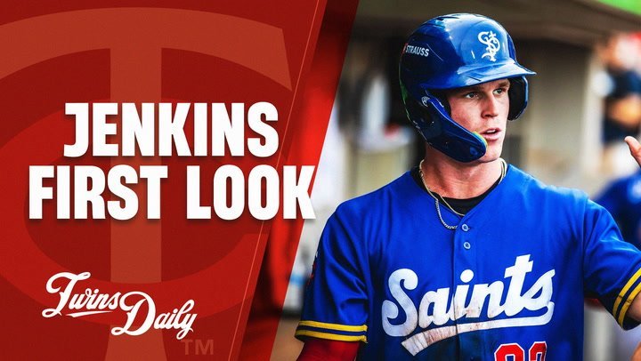 What Are We Seeing from Walker Jenkins So Far?