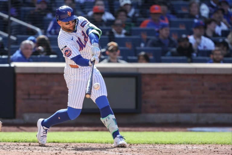Bo Bichette Is Finding His Groove and Hopefully the Mets Will Be Soon to Follow