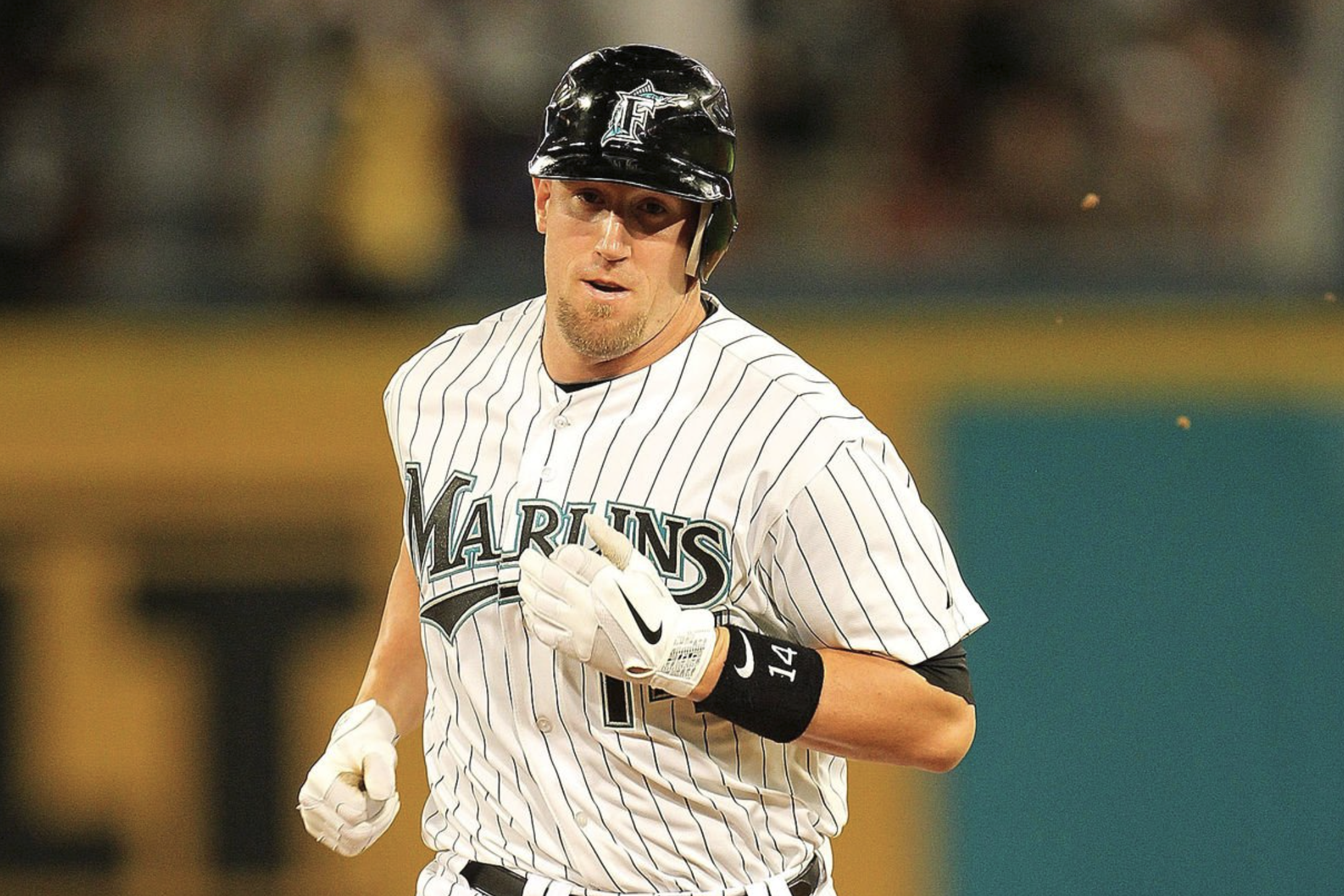 More information about "15-year Marliniversary: Buck blasts grand slam in Fish debut"