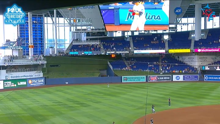More information about "This Marlins team deserves better fan turnout"