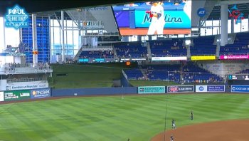 This Marlins team deserves better fan turnout