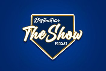 Destination: The Show, Episode 113. Catching up with Twins Pitching Prospect Dasan Hill