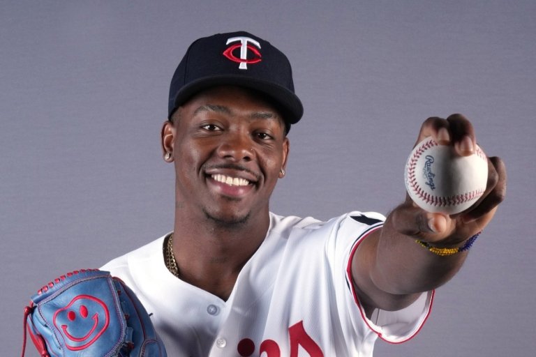 Top Pitching Prospects Kendry Rojas, Connor Prielipp to Join Twins in New York for Mets Series