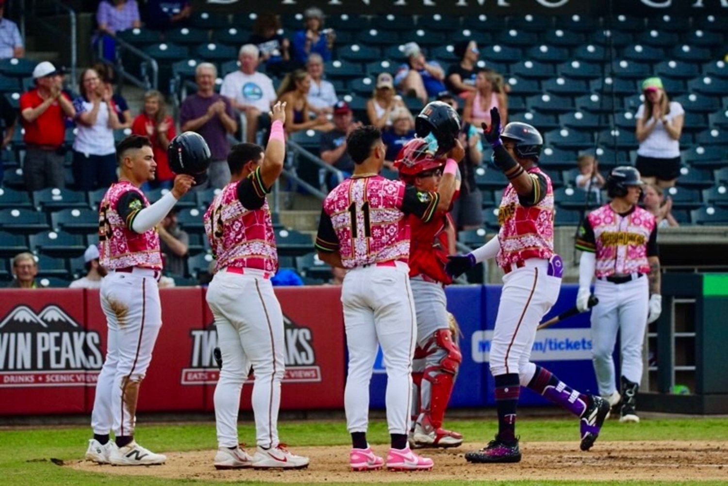 More information about "Twins Minor League Report (4/14): Hendry Mendez and Eduardo Tait Celebrate Taco Tuesday"