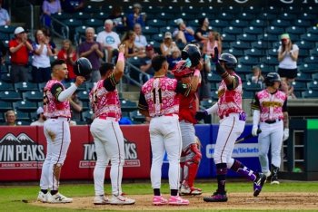 Twins Minor League Report (4/14): Hendry Mendez and Eduardo Tait Celebrate Taco Tuesday