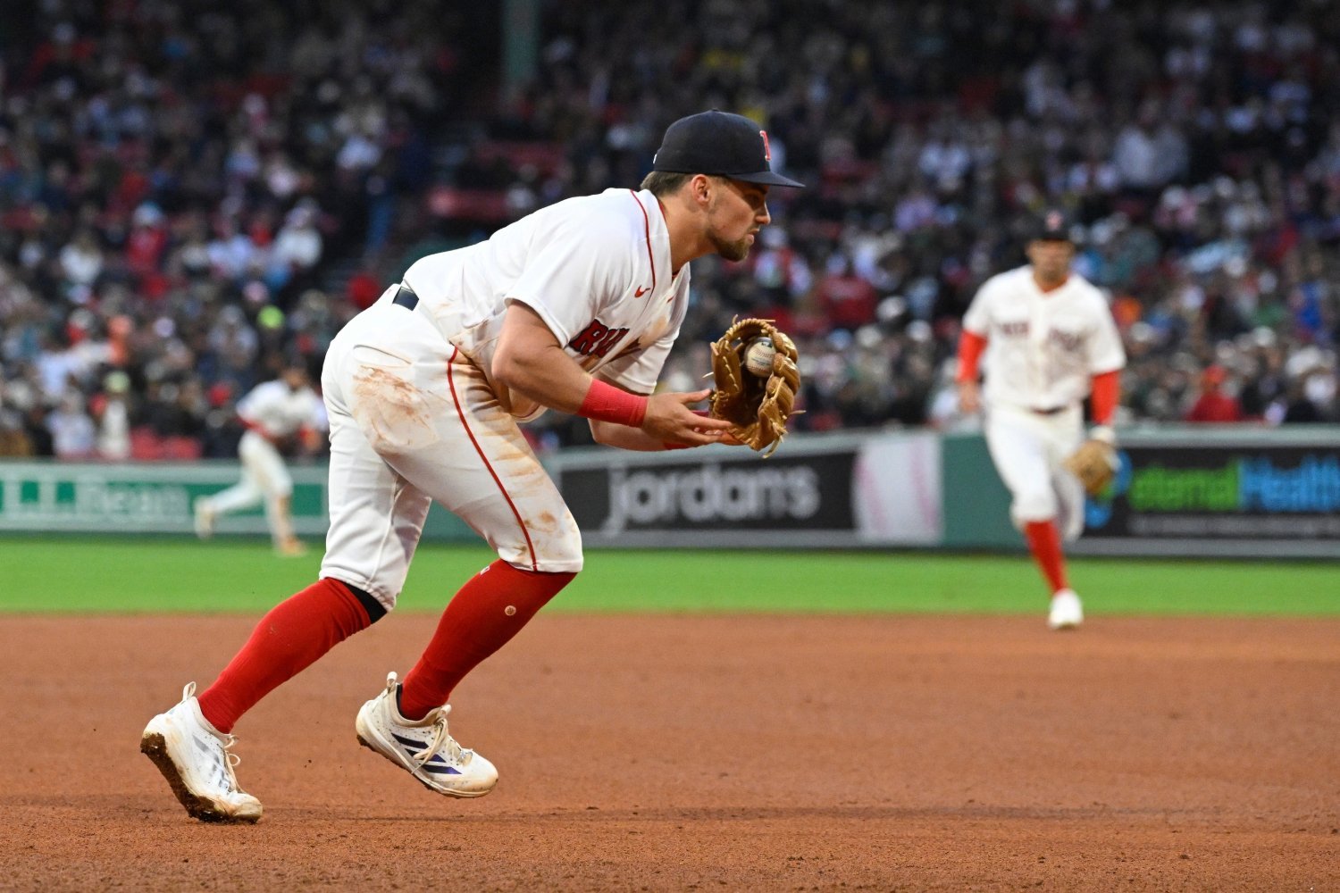 More information about "Red Sox Fans Divulge Hopes & Concerns About Team As Boston Takes Home Opener"