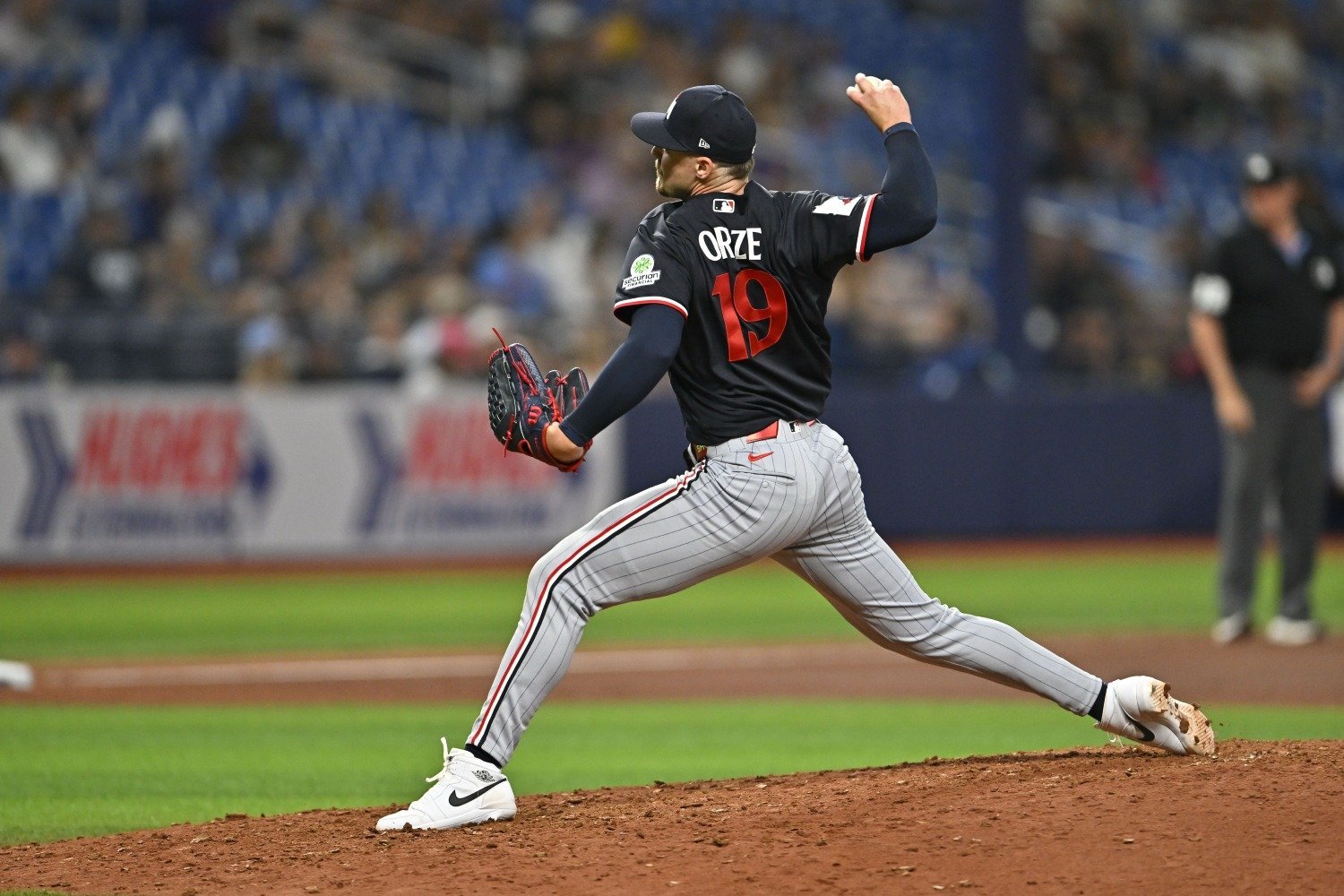 More information about "Minnesota Twins Bullpen Confidence Rankings: Can You Trust Anyone, Anymore?"