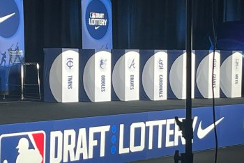 Jackson Flora Is Forcing His Way Into the Twins Draft Conversation at Three