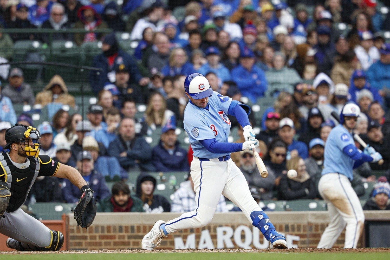 More information about "The Cubs Are Executing Their Plan at the Plate. It's Not Working."