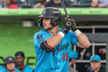 Fish On First Prospects Report: Alderman, Ignoffo, Compton catch fire; take notice of Julio Mendez