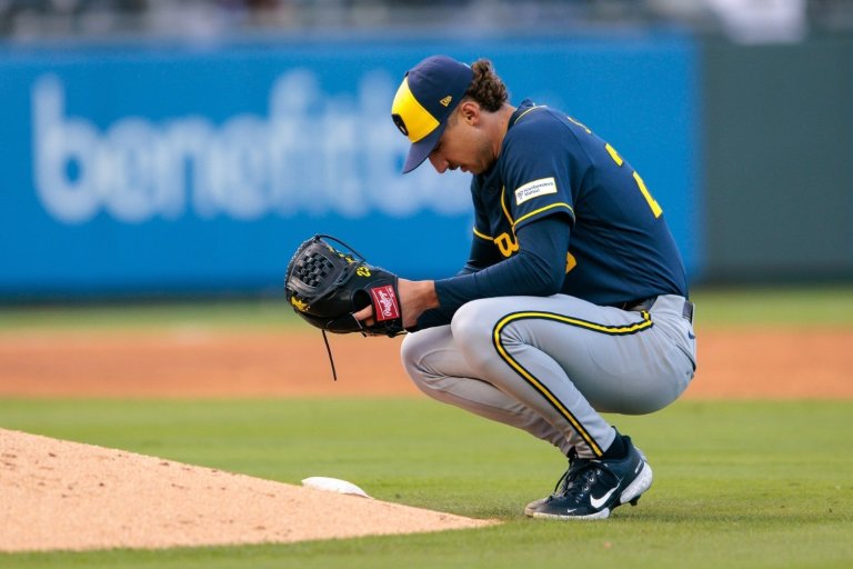 Does Brandon Sproat Need to Tweak His Arsenal Against Lefties?