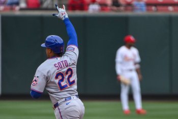 Juan Soto Activated By Mets, Playing DH In First Game Back