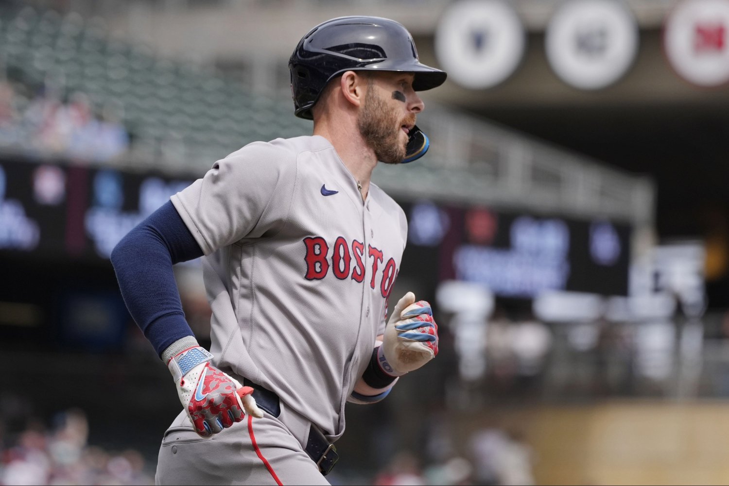 More information about "The Red Sox Still Have A Trevor Story Problem"