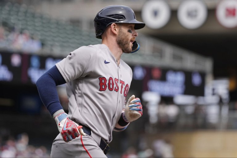 The Red Sox Still Have A Trevor Story Problem