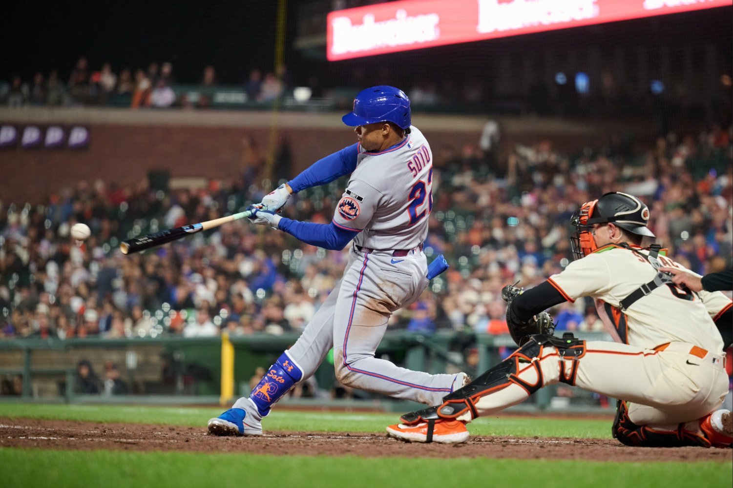 More information about "There's No Replacing Juan Soto, But The Mets Will Do Their Best"