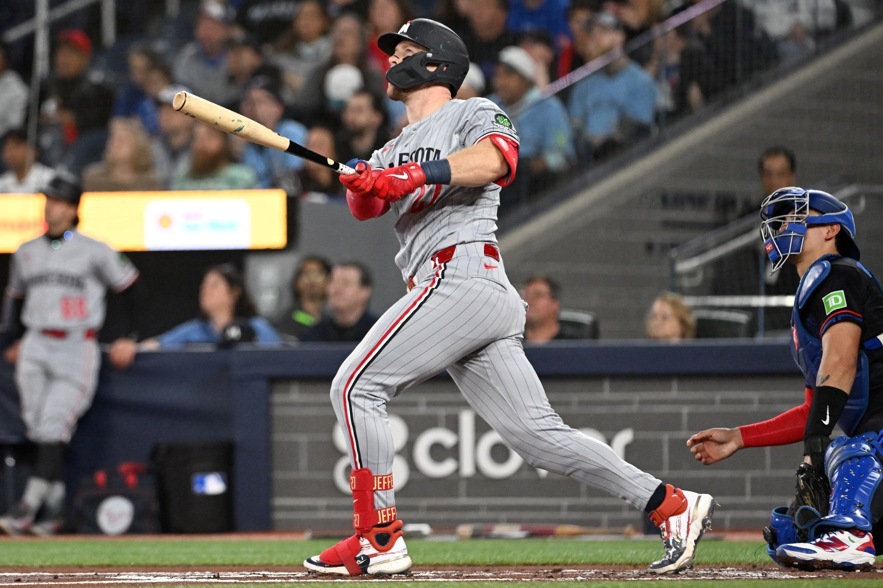 More information about "Blue Jays 10, Twins 4: Early Promise Portends Middle-Innings Muck"