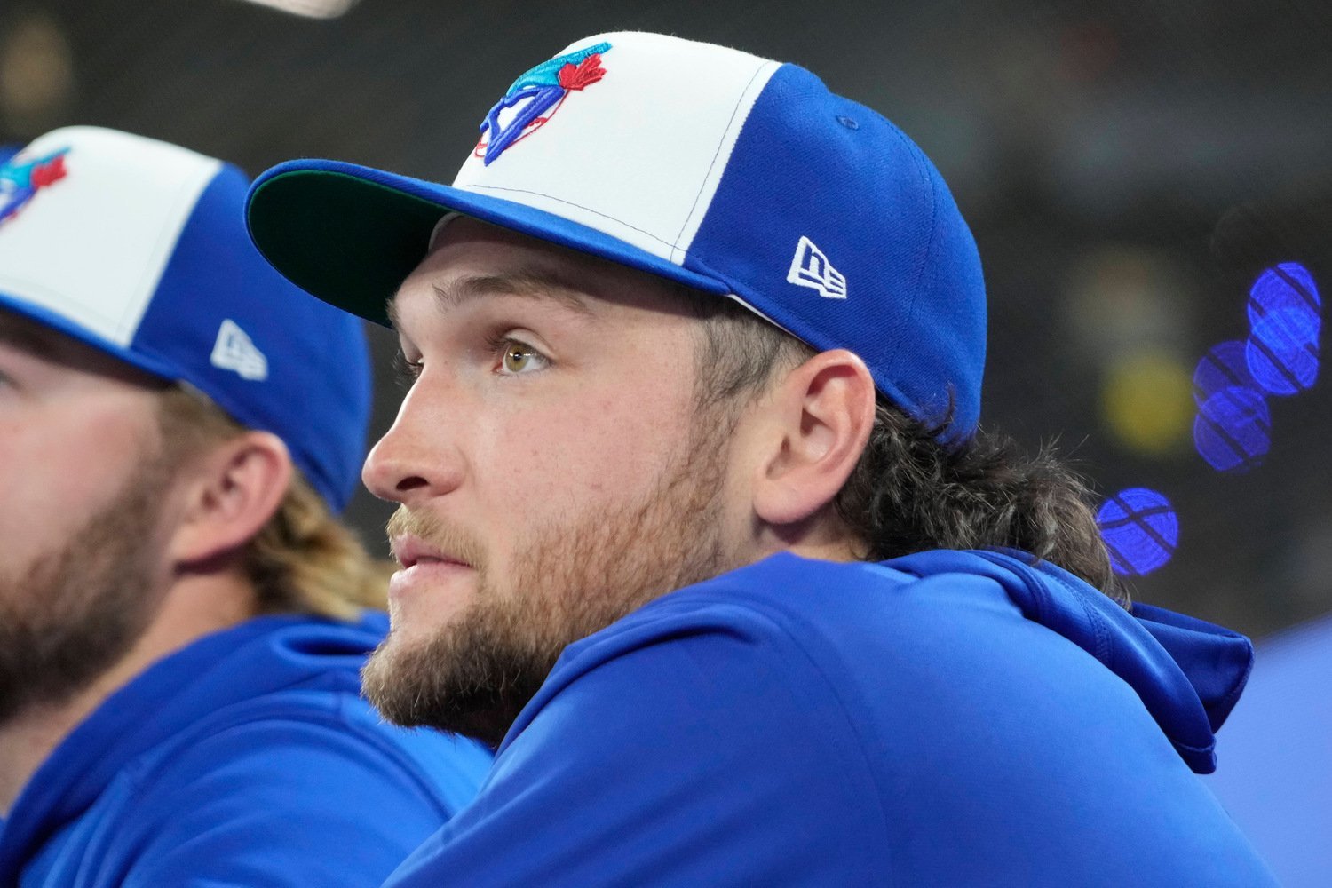 More information about "It’s Trey Yesavage Day for the Blue Jays"