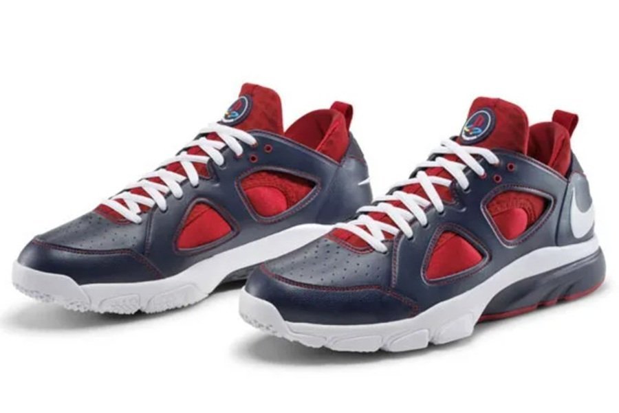 More information about "The Greatest Pair of Twins Shoes You Forgot Existed"