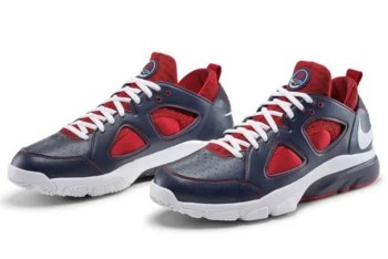 The Greatest Pair of Twins Shoes You Forgot Existed