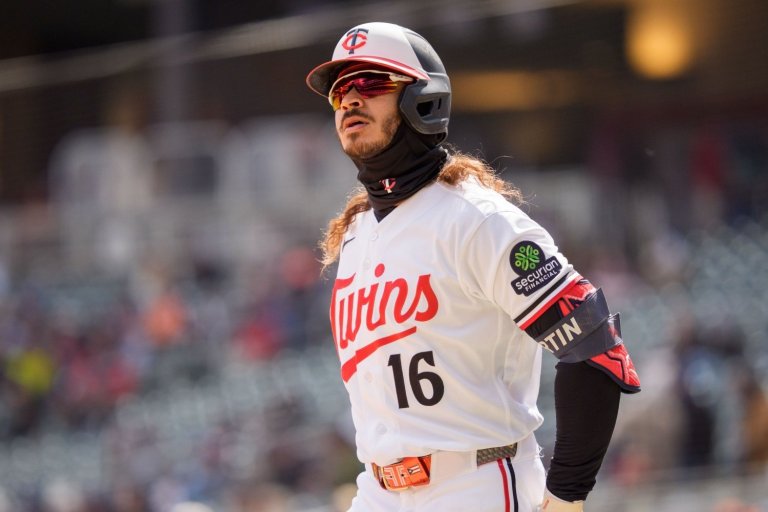 The Twins Can't Keep Platooning Austin Martin... Can They?