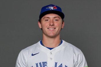 Toronto Blue Jays 2026 Top Prospects, No. 6: Gage Stanifer