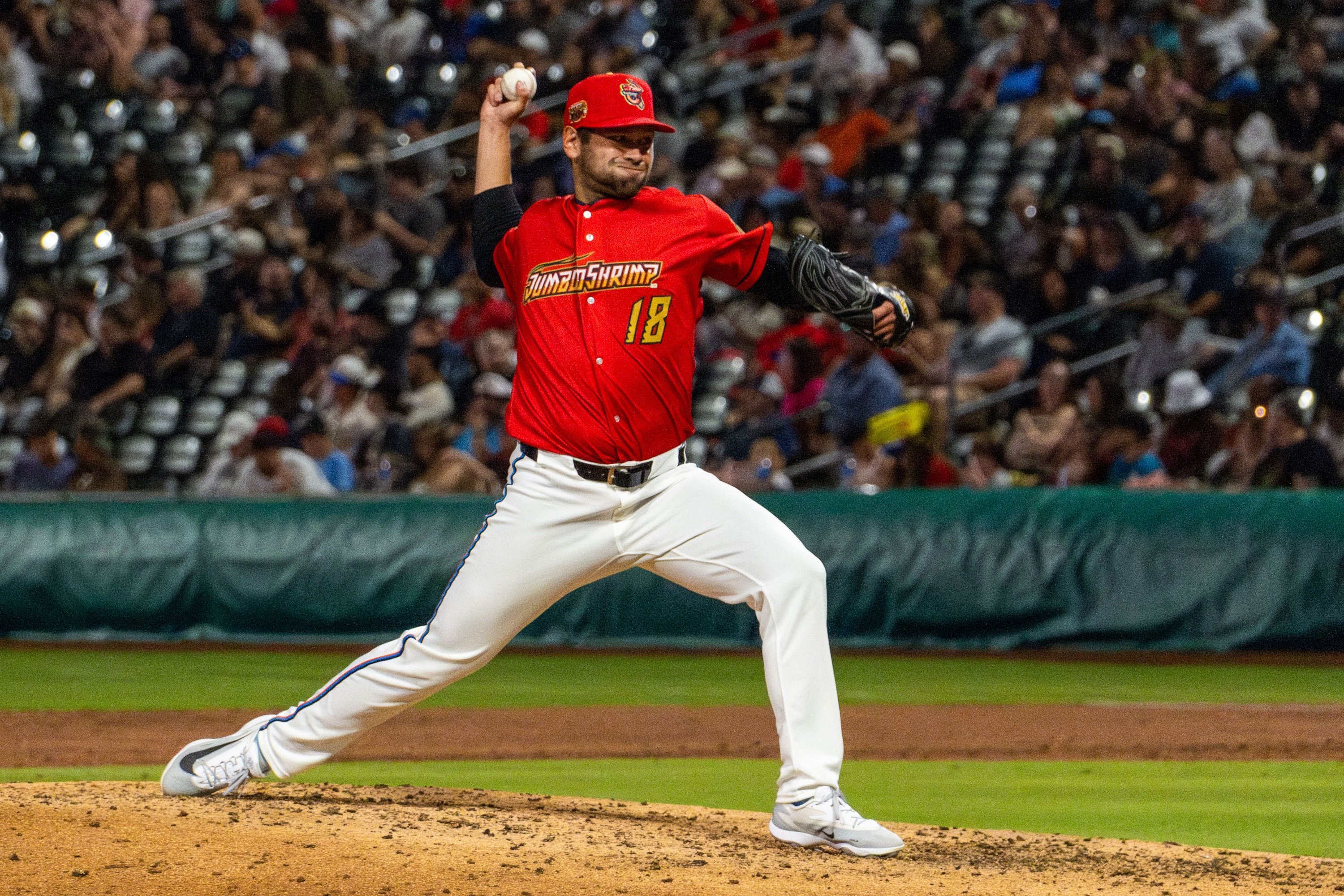 More information about "Garrett Acton traded to Twins for right-hander Logan Whitaker"