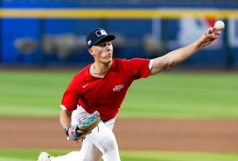 Frank Cairone Cleared To Report To Brewers' Facility In Arizona