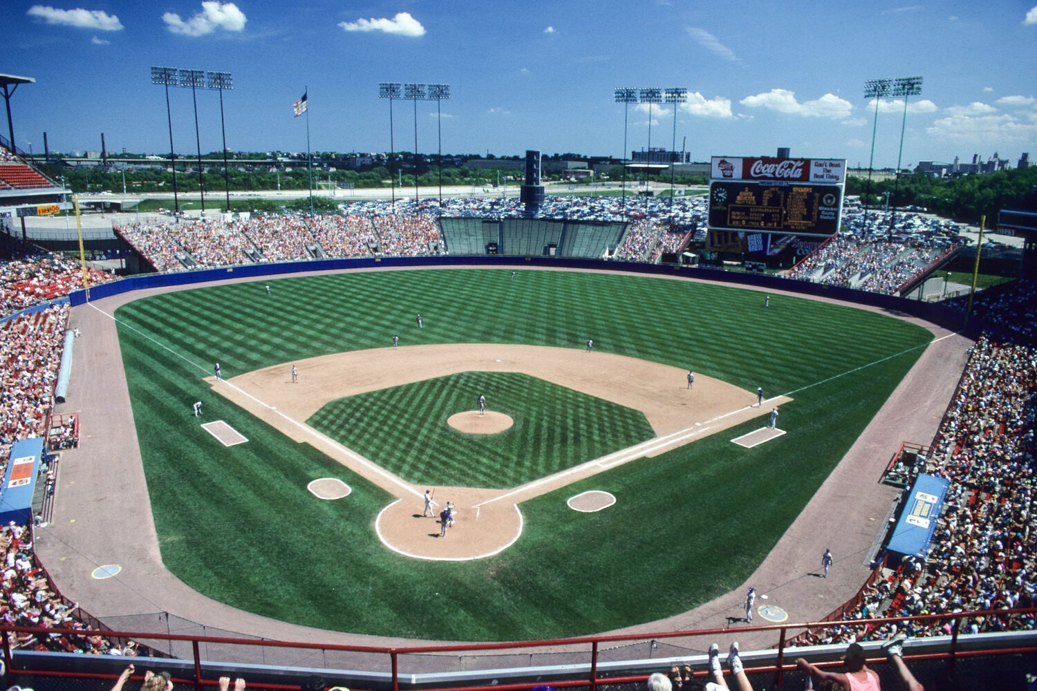 More information about "Blue Jays-Brewers, 1997: Let’s Play Two, Twice"