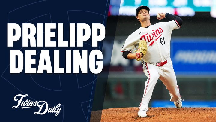 More information about "Breaking Down Connor Prielipp's Dominant Major League Starts"