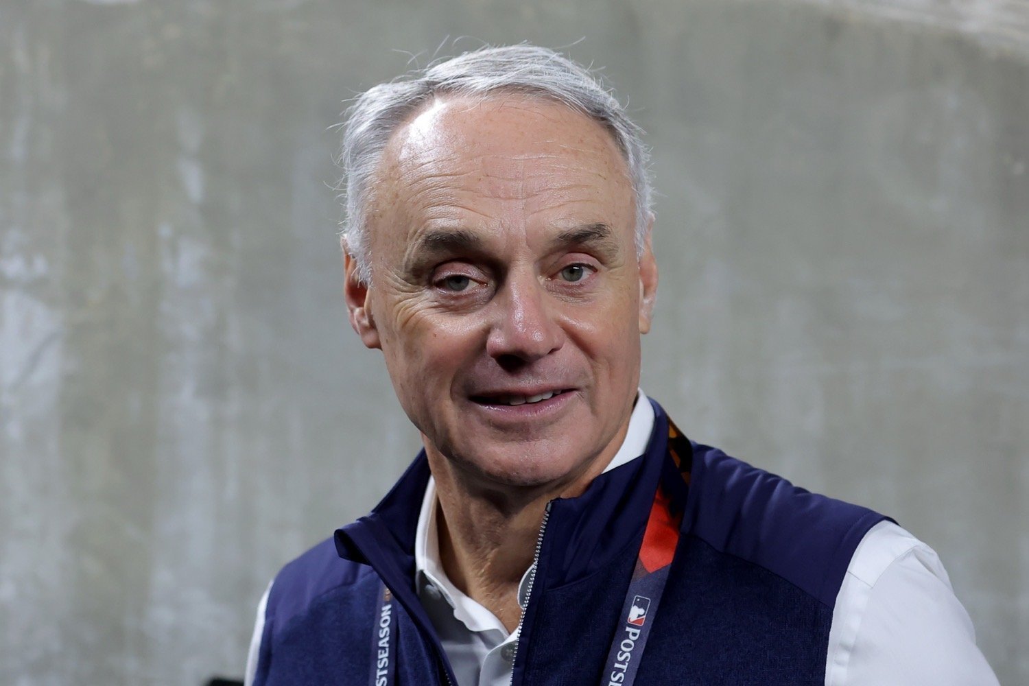 More information about "Rob Manfred Discusses World Baseball Classic Schedule Overhaul"