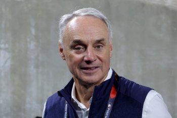 Rob Manfred Discusses World Baseball Classic Schedule Overhaul