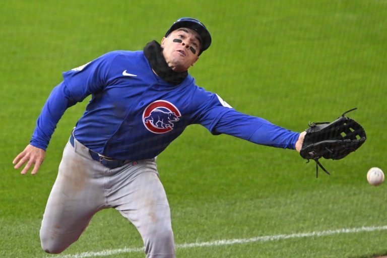 Cubs Week in Review: Not Enough Wins, and Too Much Worry
