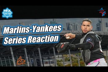 Adjustments Marlins must make after ugly Yankees series