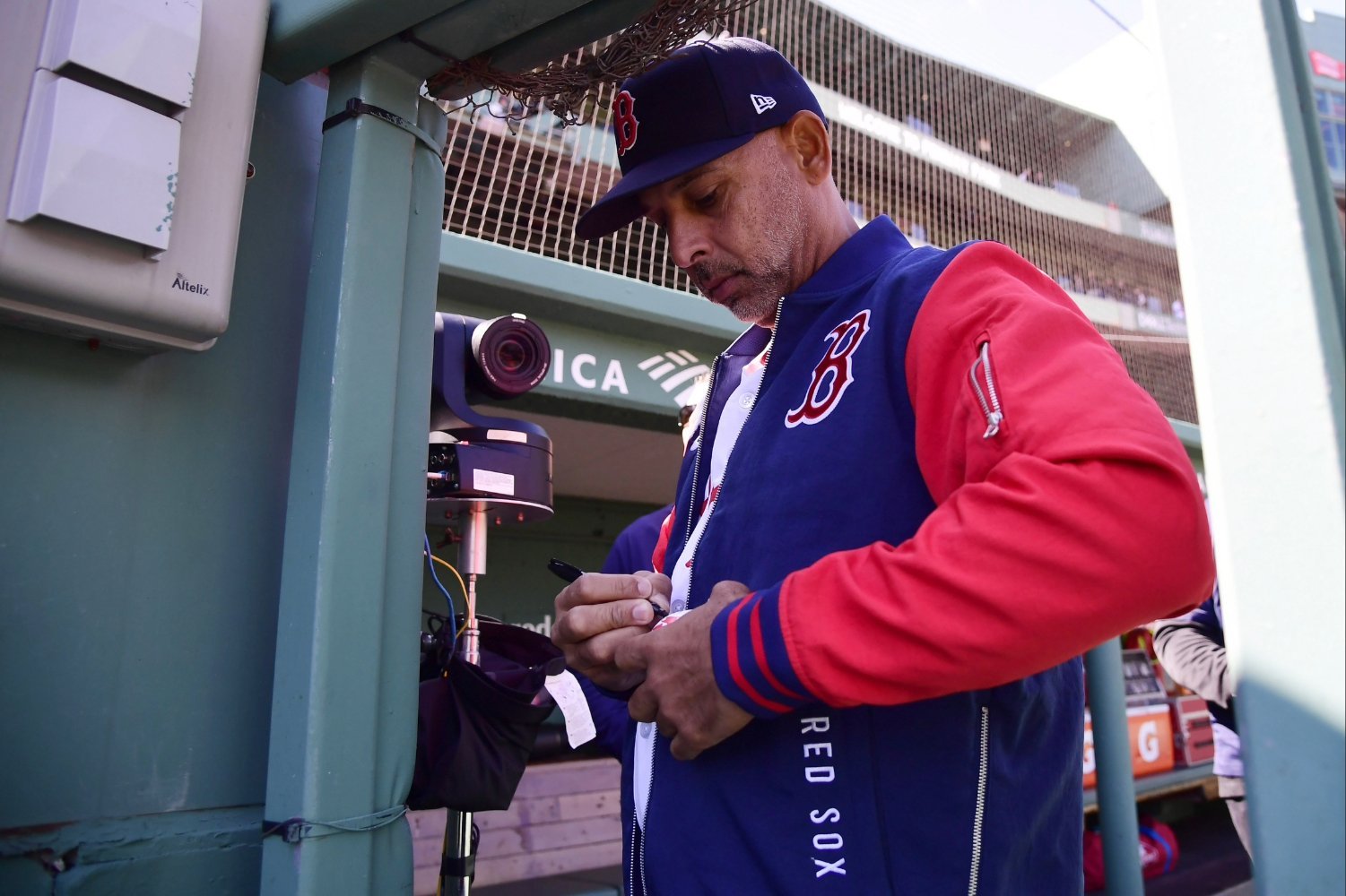 More information about "Alex Cora's Red Sox Tenure Ends, Leaving Behind A Complex Boston Legacy"