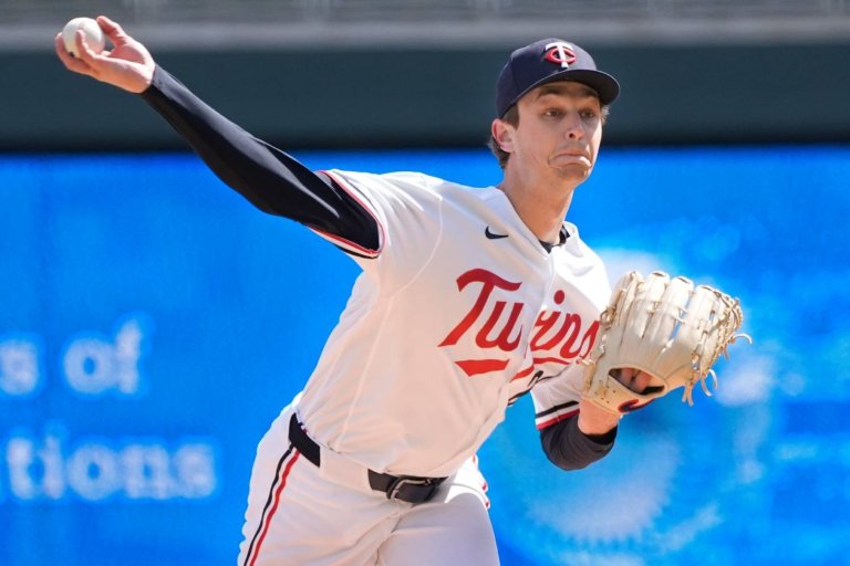 Twins' Mick Abel Heading To Injured List With Elbow Inflammation