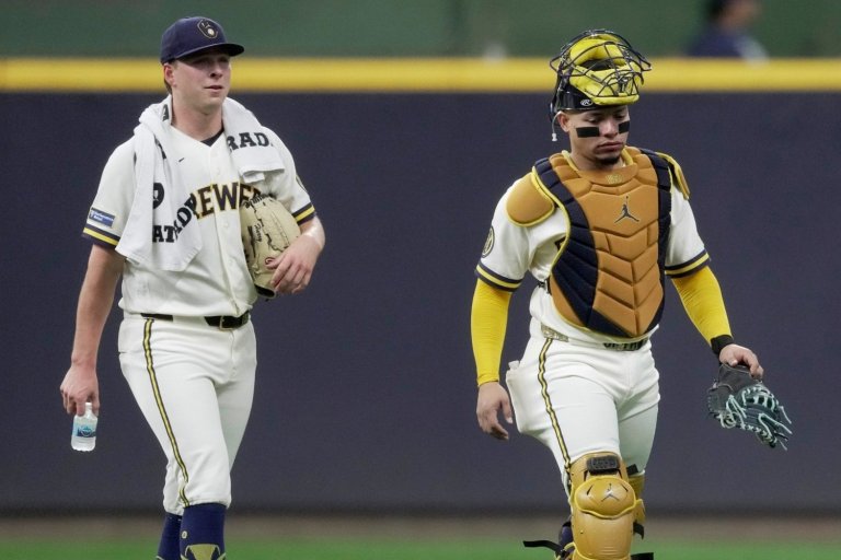 William Contreras is Healthy, and Brewers' Do-Everything Superstar Catcher is Back